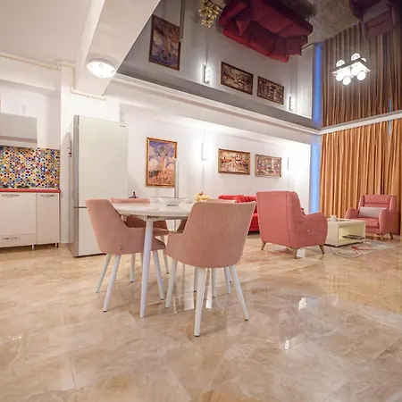 Apartment Marble Luxury - Lakeside Mamaia